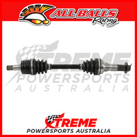 Front Left CV Axle Yamaha YFM350F BRUIN 4WD 2004-2006 All Balls