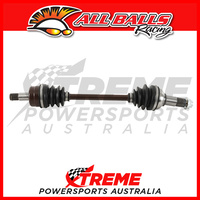 Front Left CV Axle Yamaha YFM700FAP GRIZZLY EPS 2014-2015 All Balls