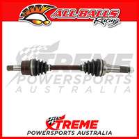 Front Left CV Axle Yamaha YFM350FA GRIZZLY 2012-2014 All Balls