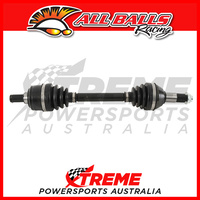 Heavy Duty Rear Left CV Axle Yamaha YFM700FAP GRIZZLY EPS 2008-2013 All Balls