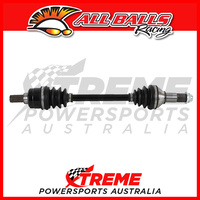 Rear Left CV Axle Yamaha YFM700FAP GRIZZLY EPS 2008-2013 All Balls