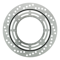 Front Right Brake Disc for Honda CRM 250 R 1991-1993