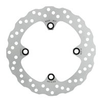 Wave Rear Brake Disc for CPI Sahel 125 2002-2002