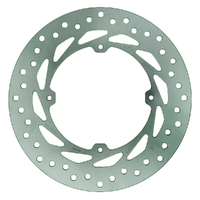 Front Right Brake Disc for Honda DALL-ARA XR 440 M 2004-2006 Type-1