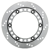 Front Right Brake Disc for Kawasaki GPX 250 R - EX250E 1987-1987