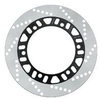 Rear Brake Disc for Kawasaki FX 400 R  1986-1988