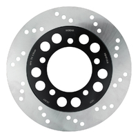 Rear Brake Disc for Kawasaki ZXR 750  1989-1995