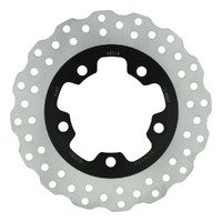 Wave Rear Brake Disc for Suzuki GSX-R 750 1996-2022