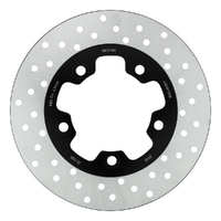 Rear Brake Disc for Suzuki GSX-R 750 1996-2022