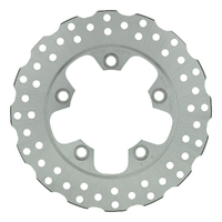 Wave Rear Brake Disc for Suzuki GSX-R 750 1985-1987