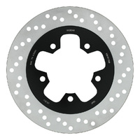 Rear Brake Disc for Suzuki GS 1200 SS  2002-2002