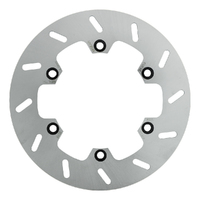 Rear Brake Disc for TM GS-MC 125 1990-1992