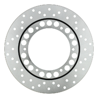 Rear Brake Disc for VOXAN Black Magic 1000 2004-2008 Type-1