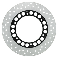 Rear Brake Disc for Yamaha XS 400 DOHC 1982-1984