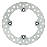 Rear Brake Disc for Honda CR 500 R  1989-2001