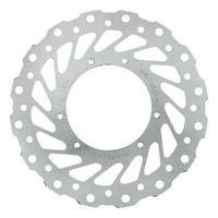 Wave Front Right Brake Disc for Honda CRM 125 R - JD159 1991-1996