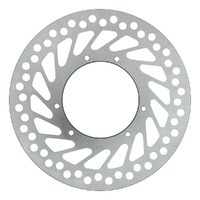 Front Right Brake Disc for Honda DALL-ARA XR 400 E 2004-2006