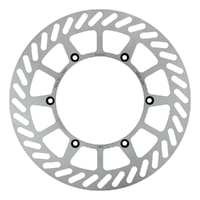 Front Right Brake Disc for HARTFORD/HRD GS 97 125cc 1997-1997 Type-1