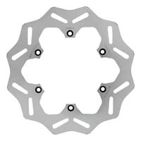 Rear Brake Disc for Husaberg FE 501 2013-2015 Type-1