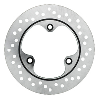 Rear Brake Disc for HONDA CBR 250 R - MC19 1988-1989