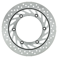 Front Right Brake Disc for CAGIVA Elefant 900 i.e GT 1991-1993