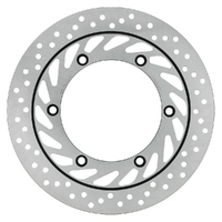 Front Left Brake Disc for CAGIVA Canyon 500 1996-2001