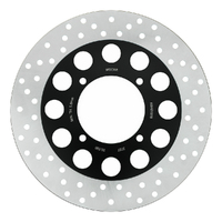 Rear Brake Disc for SUZUKI GS 500 H 2007-2011