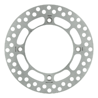 Rear Brake Disc for SUZUKI DR 250 S 1990-1994