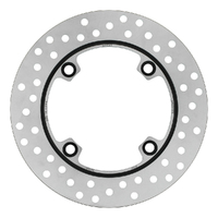 Rear Brake Disc for HONDA FES 150 S-Wing 2007-2013