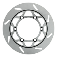 Rear Brake Disc for KAWASAKI KLX 650 R  1993-2001