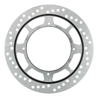 Front Right Brake Disc for HONDA CR 250 R 1984-1988