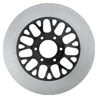 Front Left Brake Disc for SUZUKI GN 250  1985-2001