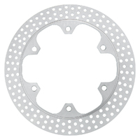 Front Left Brake Disc for HONDA CB 700 Nighthawk SC/ S  1984-1986