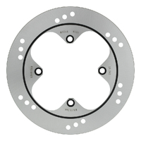 Rear Brake Disc for HONDA NSR 250 R SE 1994-1999