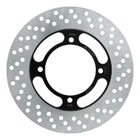 Rear Brake Disc for SUZUKI RG 250 FC Gamma 1986-1988 Type-1