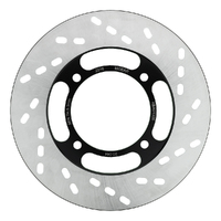 Rear Brake Disc for SUZUKI GSX 250 R  1987-1987