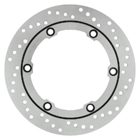 Rear Brake Disc for HONDA CB 1100 SF X11 2000-2003