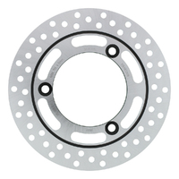 Rear Brake Disc for KAWASAKI ZZ-R 250 1990-2008 Type-1