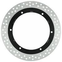 Rear Brake Disc for YAMAHA XVZ 1300 A Royal Star 1996-2001