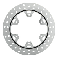 Front Right Brake Disc for YAMAHA TZR 50 R 1993-1996