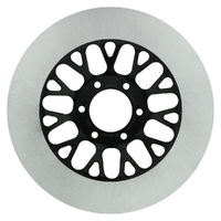 Front Left Brake Disc for SUZUKI GR 650 1983-1983