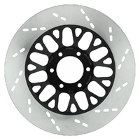 Front Right Brake Disc for SUZUKI GS 1000  1980-1980