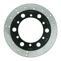 Front Right Brake Disc for HONDA CMX 250 C Rebel 1996-1999 Type-1