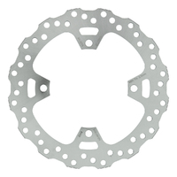 Wave Rear Brake Disc for KAWASAKI KX 250 F 2004-2024