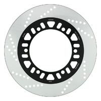 Front Right Brake Disc for KAWASAKI GPZ 1000 RX  1988-1988