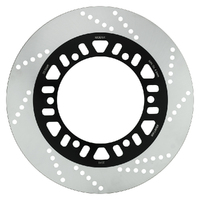 Front Left Brake Disc for KAWASAKI EX 500 Ninja 1994-1996