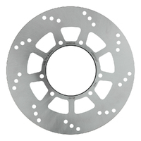 Rear Brake Disc for YAMAHA DT 50 R 1995-1997