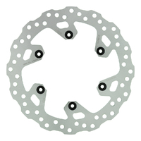 Wave Rear Brake Disc for YAMAHA WR 250 F 2001-2001