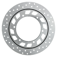 Front Left Brake Disc for MASH Roadster 400 2014-2015  