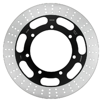 Front Right Brake Disc for KAWASAKI EN 500 Vulcan EN500B 1994-1995  